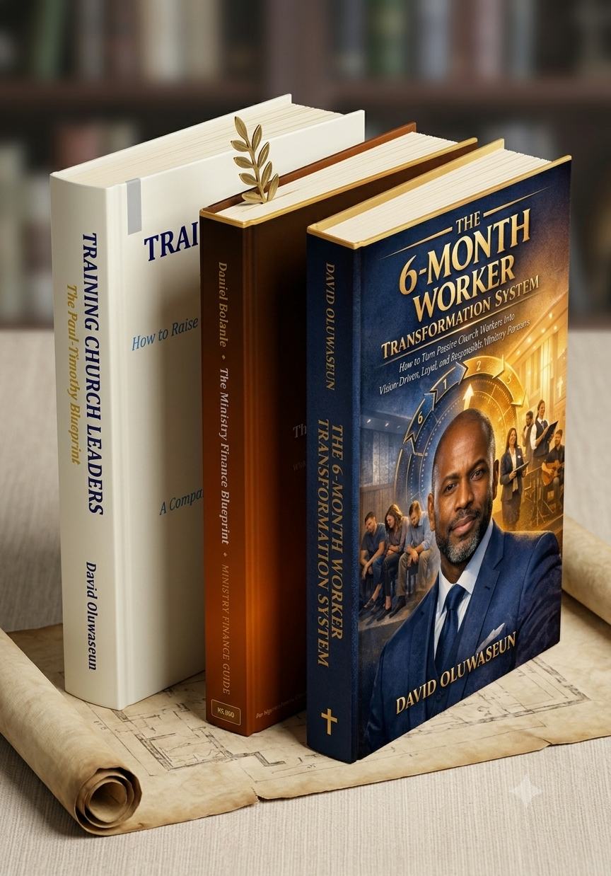 Full Bundle - The 6 Months Worker Transformation System + All Bonuses