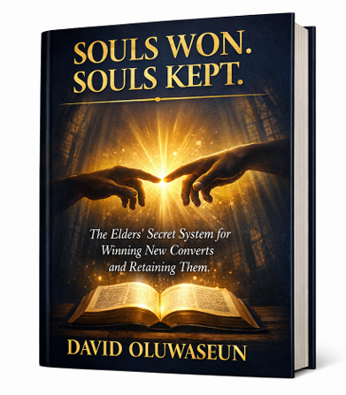 Souls Won, Souls Kept Bonus