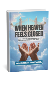 When Heaven Feels Closed — Ebook Mockup