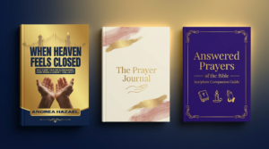 Full Bundle — When Heaven Feels Closed + Bonuses