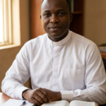 David Oluwaseun - Kingdom Sphere Blog